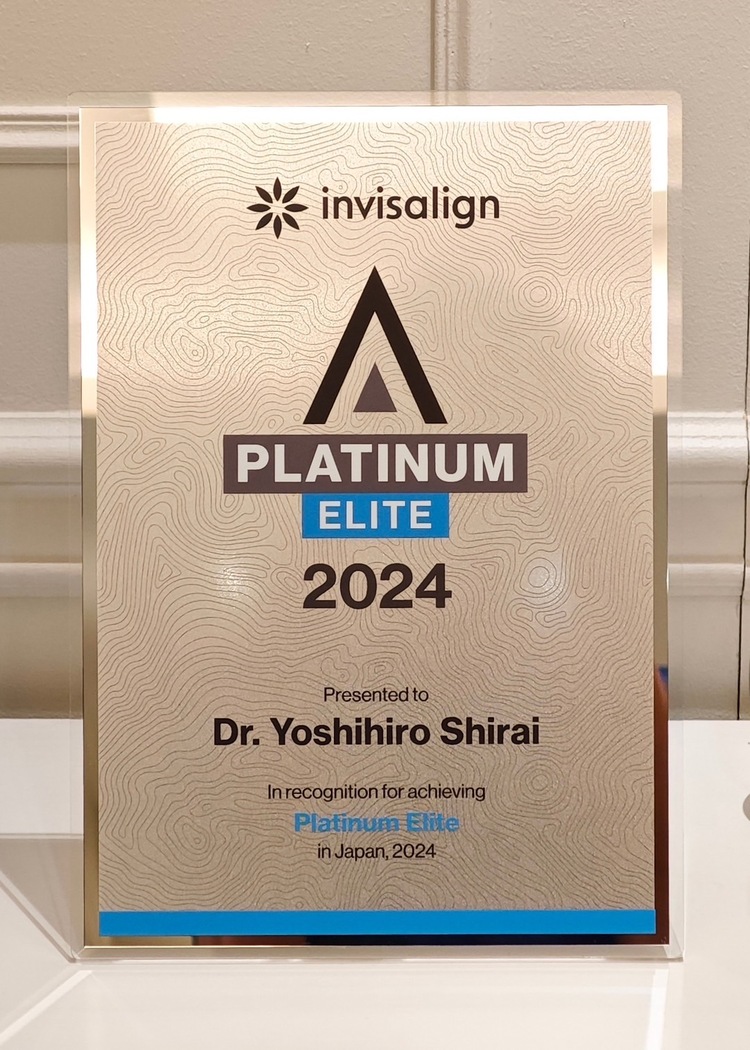 ワイヤー矯正（表側矯正）イメージ