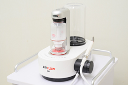 EMS　エアフロー